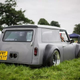 Illustration for article titled Build Thread: classic mini clubman on a miata chassis